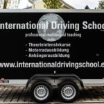 Anhänger Führerschein Silke Güther Fahrschule Gräfelfing